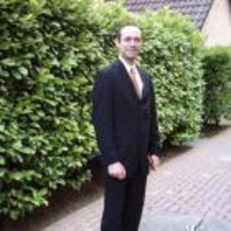 Sven Geensen