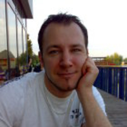 Michael Speitel