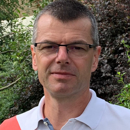 Christoph Witzke