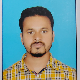 Praween Kumar
