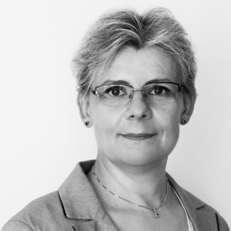 Agnieszka Górnicka's profile picture