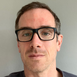 Gernot Keller