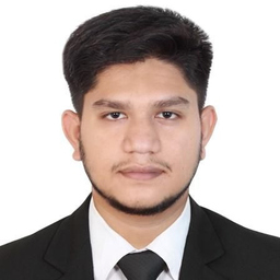 RAKIBUL HASSAN HRIDOY