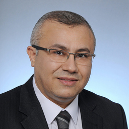 Ibrahim Sirikligil's profile picture