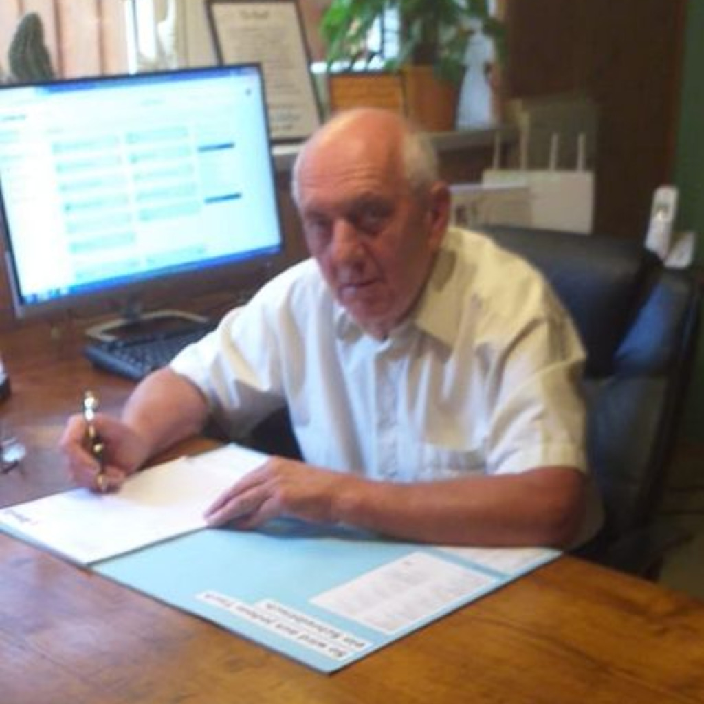 Ludwig Wilhelm Finanz und Versicherungsmakler L.Wilhelm XING