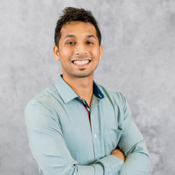 Tapan Taranath Hegde