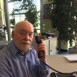 Uwe Scharnberg