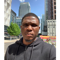 Femi Ayeola