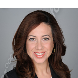 Profilbild Gloria Navajas