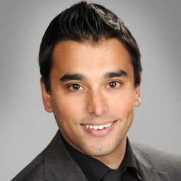 Thomas J. Haque