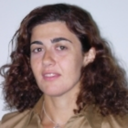 Ana Manzano