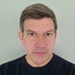 Marcus Christoffel