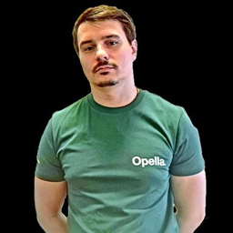 Dr. Dieter Meier