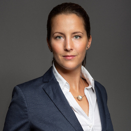Dr. Sabrina Binnig