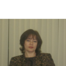 Ирина Рубачева