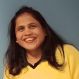 Shilpa Amladi