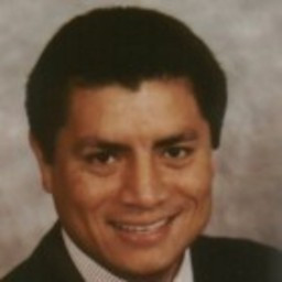 Eder Bueno Cano