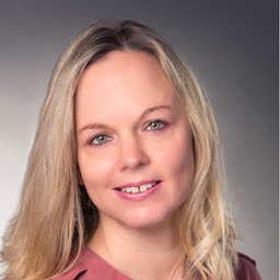 Nicole Regensburger's profile picture