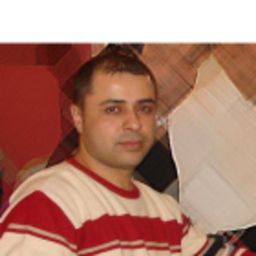 Ali Yüksel