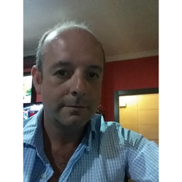 JOSE LUIS HIGUERO CALLEJA