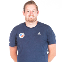 Tobias Jordan