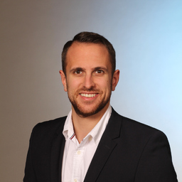 Patrick Schmitt