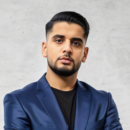 Taha Yasin Yilmaz