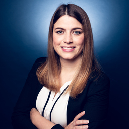 Ina Andrea Wehmeyer-Leddin