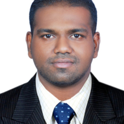 Ing. ARAVIND Sreekumar