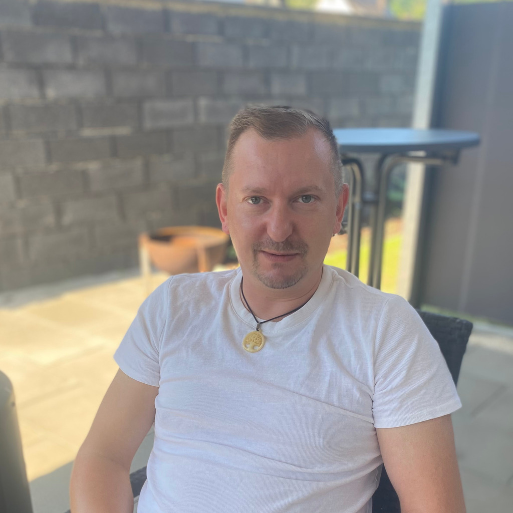 Marcel Strauß Anlagenmechaniker Bundeswehr XING