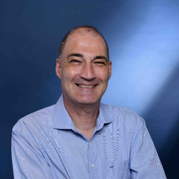 Stefan Arzberger Stefan Arzberger's profile picture