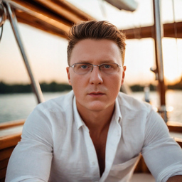 Julian Löffler's profile picture