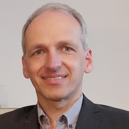 Ralf Baudler