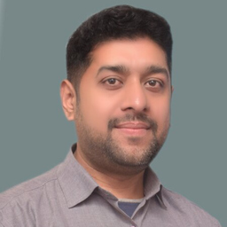 Jawad Ali
