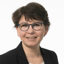 Social Media Profilbild Irina Brüggemann Bonn