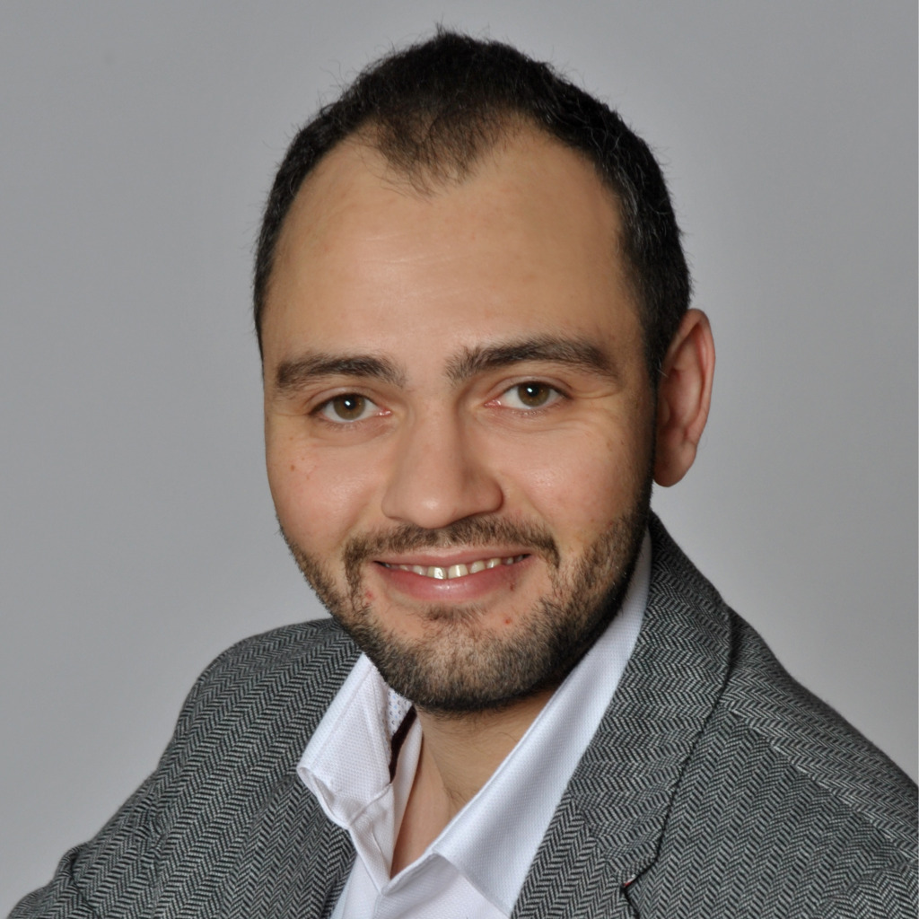 Bashar Abou Zlam Elektro Fachplaner HKP Ingenieure GmbH XING