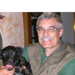 Klaus Gabrian
