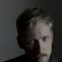 Patrick Neudeck