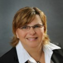 Karin Grüneberg-Eiser