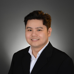 Jonathan Lovell Darmawan