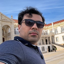 Amir Javadpour