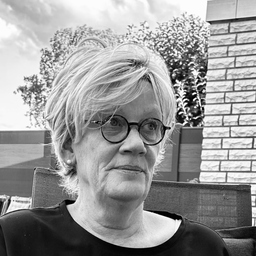 Helga Scholle