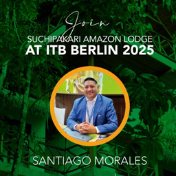 Santiago Morales