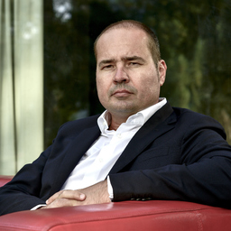 Peter Szakolczai's profile picture