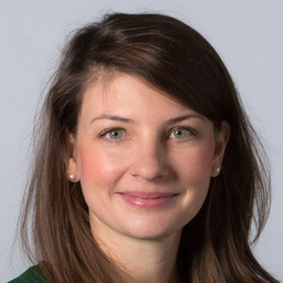 Ilka Kopplin