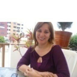 ROSANA ARAUJO PEREFECTO