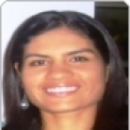 Lisha Giovanna Cardona Díaz