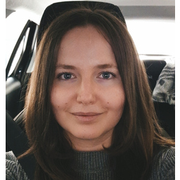Isabelle Stammer