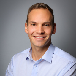 Luca Baumgartner