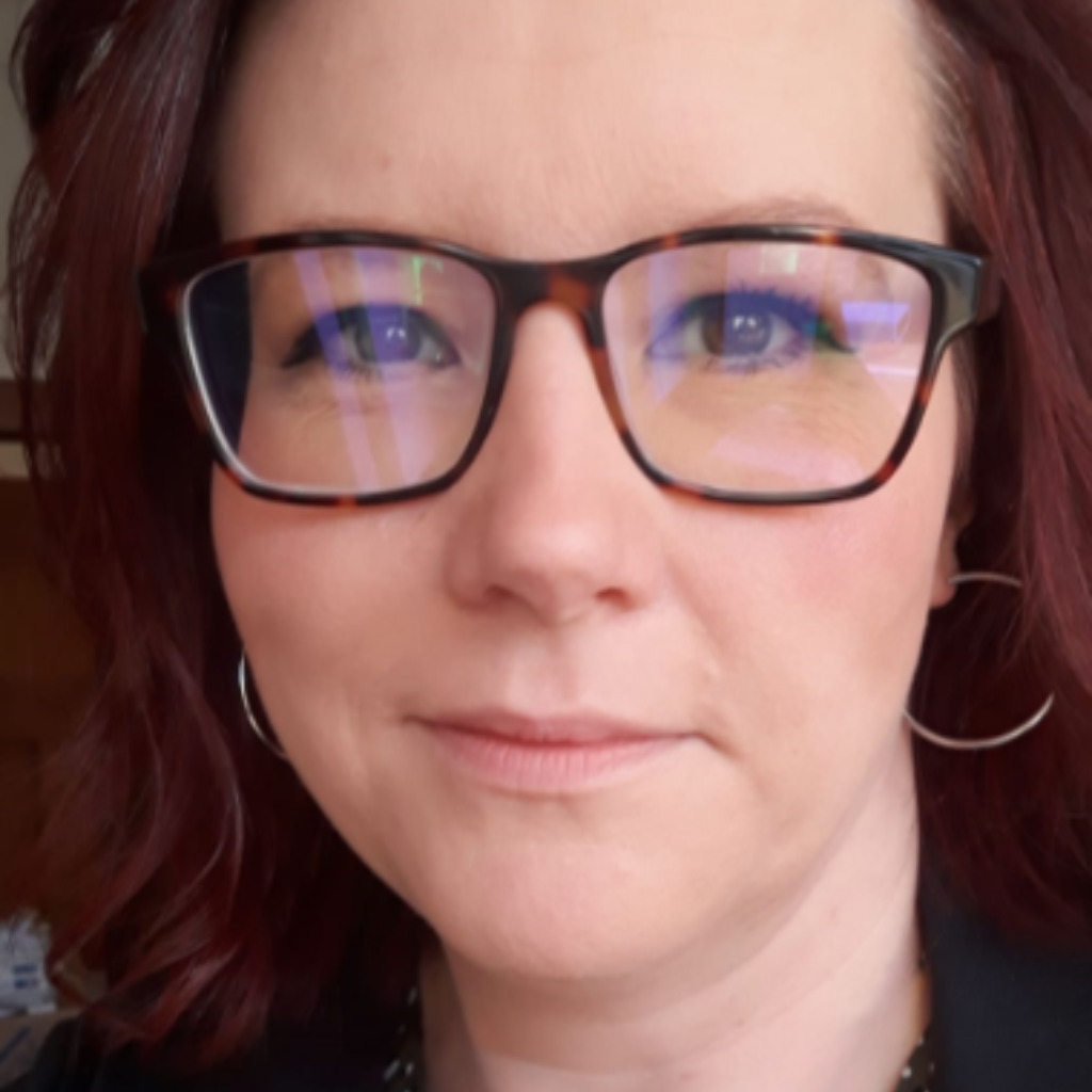 Susann Illge Sachbearbeiter Personal Stadtverwaltung Taucha XING